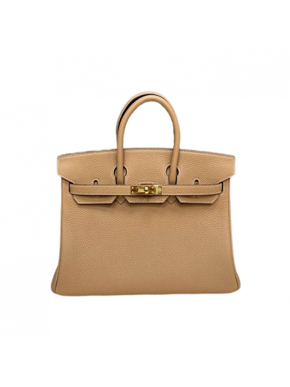 Сумка Hermes Birkin 25 Trench Verso Togo